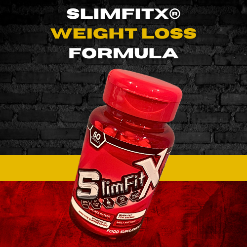 SlimfitX®